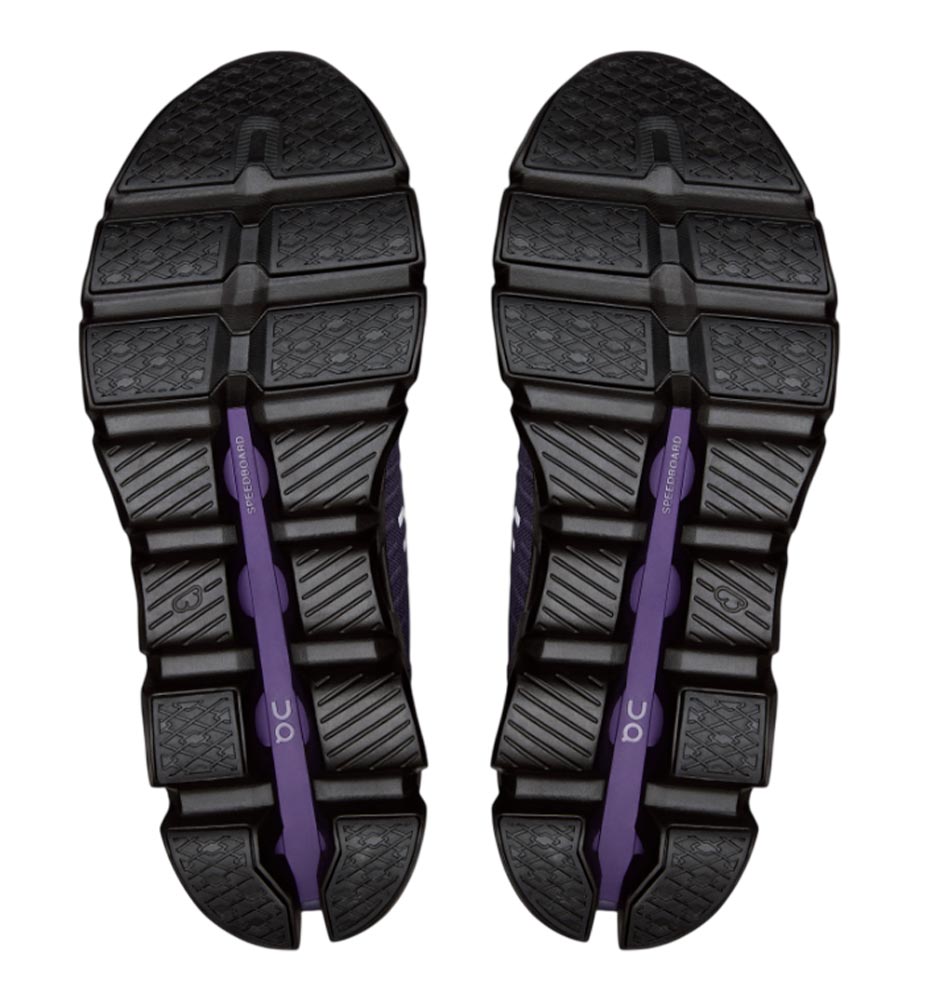 ON Cloudswift 4 M Men's Running Shoes