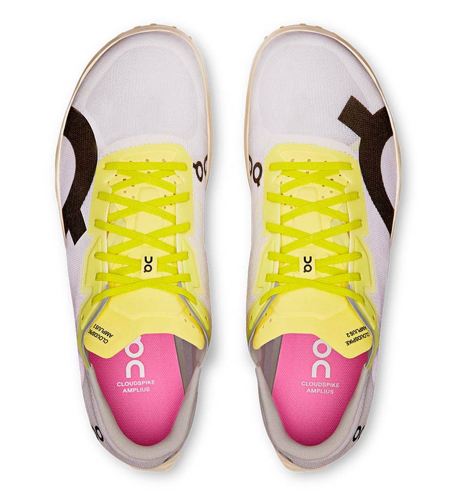 Zapatillas Clavos_Hombre_ON Cloudspike Amplius 2 M