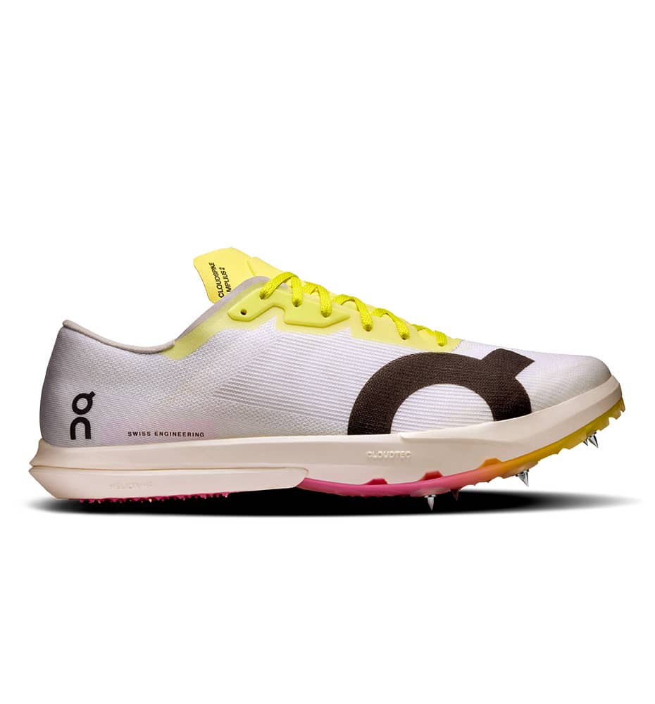 Zapatillas Clavos_Hombre_ON Cloudspike Amplius 2 M