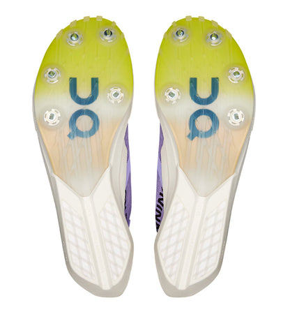 Zapatillas Clavos On Cloudspike Amplius 2 M