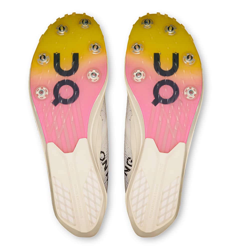 Zapatillas Clavos_Hombre_ON Cloudspike Citius 2 M