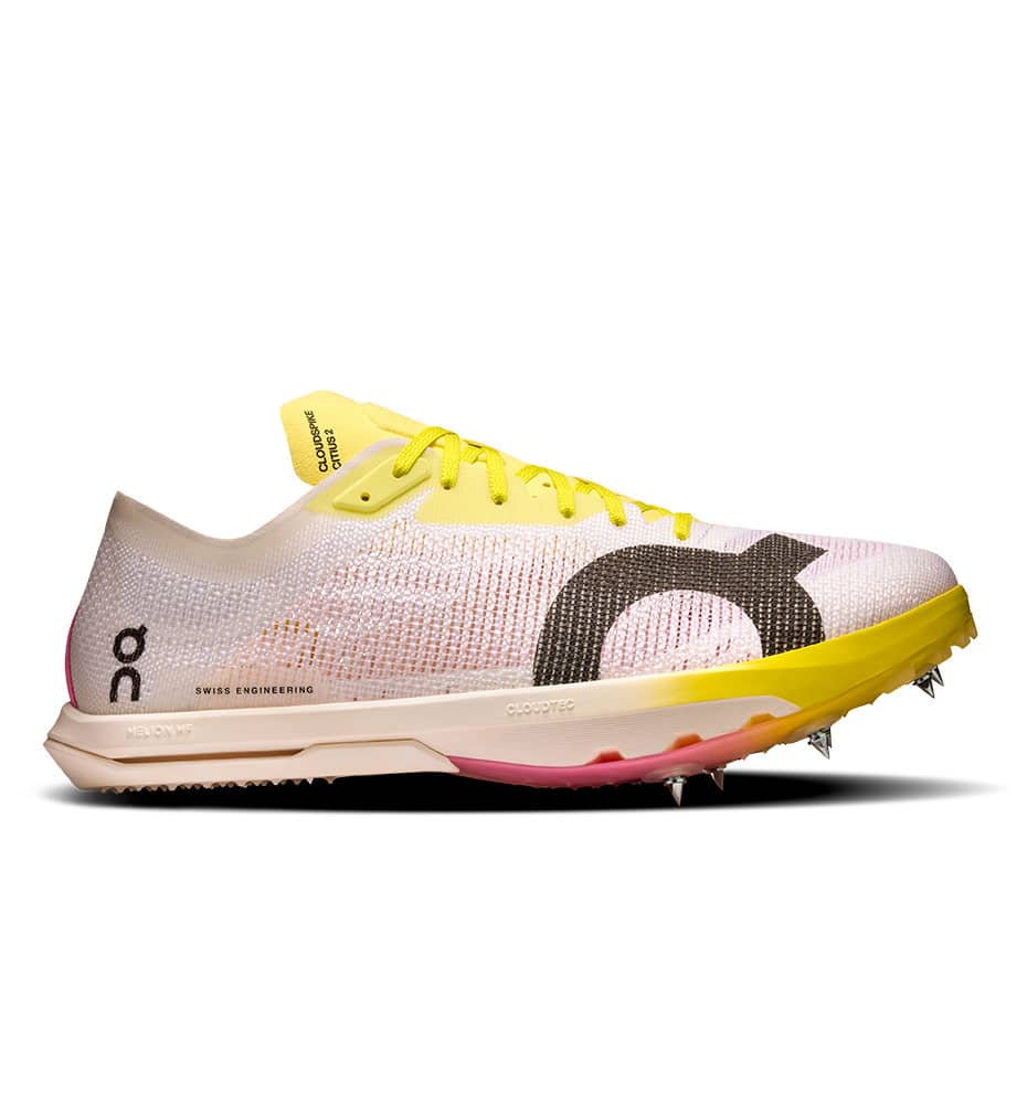 Zapatillas Clavos_Hombre_ON Cloudspike Citius 2 M