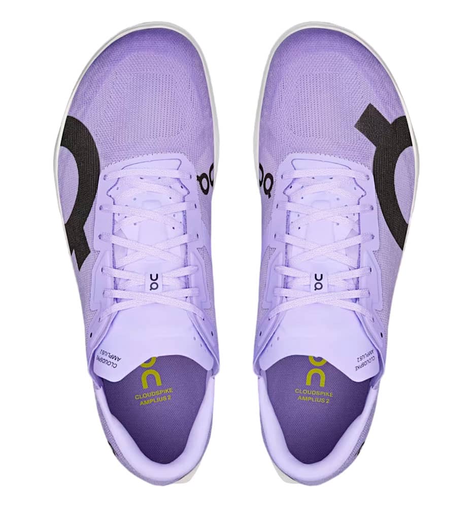 Zapatillas Clavos On Cloudspike Citius 2