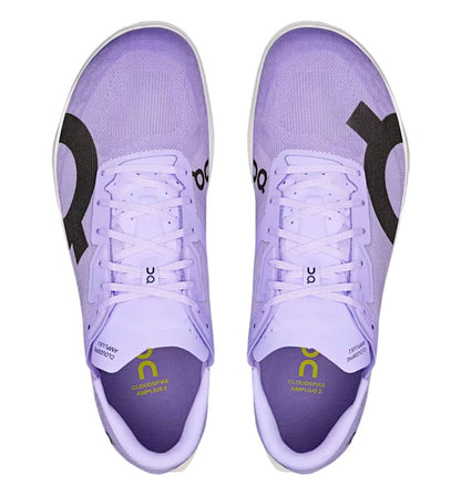 Zapatillas Clavos On Cloudspike Citius 2