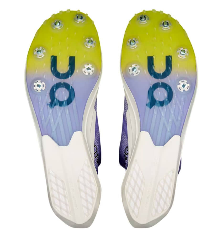 Zapatillas Clavos On Cloudspike Citius 2