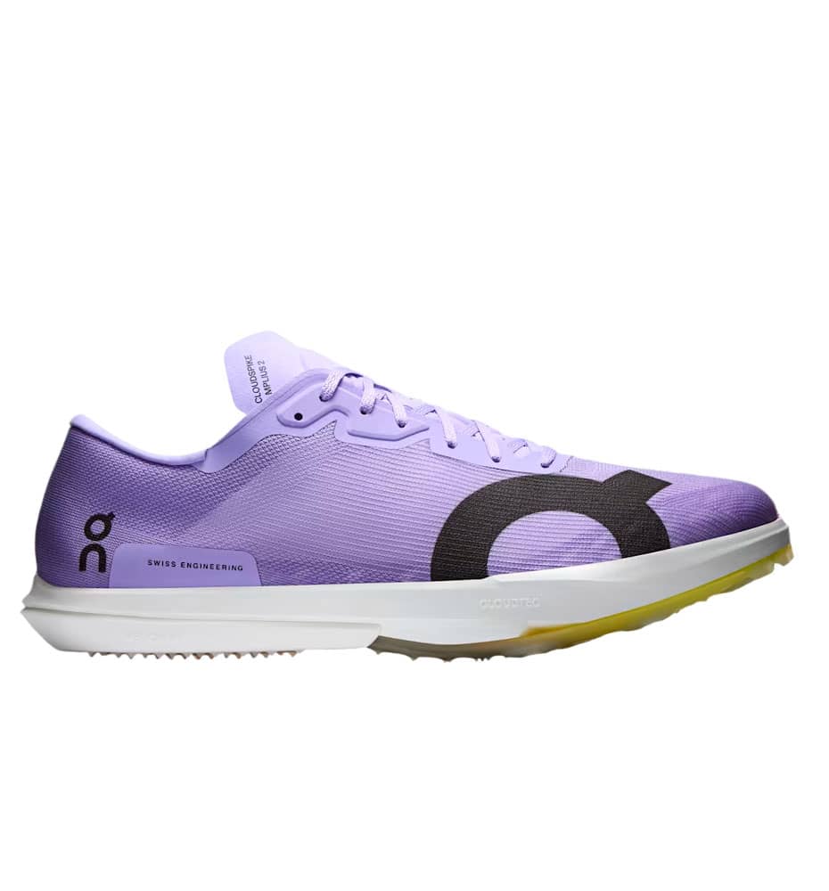 Zapatillas Clavos On Cloudspike Citius 2