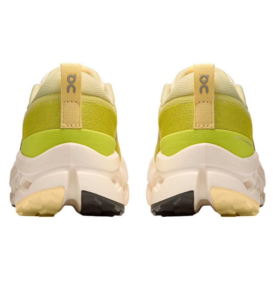 Zapatillas Trail On Cloudsurfer Trail 2 M