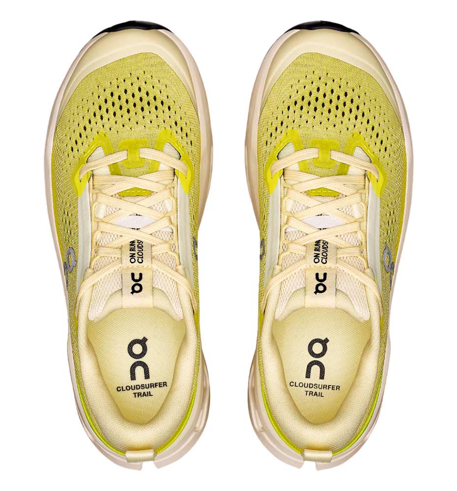 Zapatillas Trail On Cloudsurfer Trail 2 M