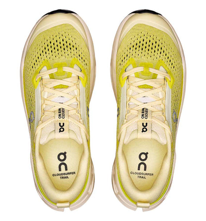 Zapatillas Trail On Cloudsurfer Trail 2 M