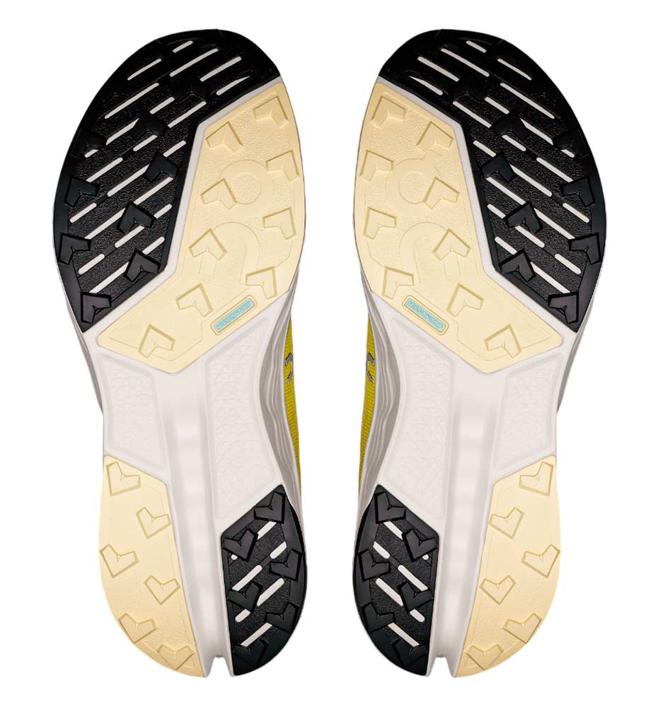 Zapatillas Trail On Cloudsurfer Trail 2 M