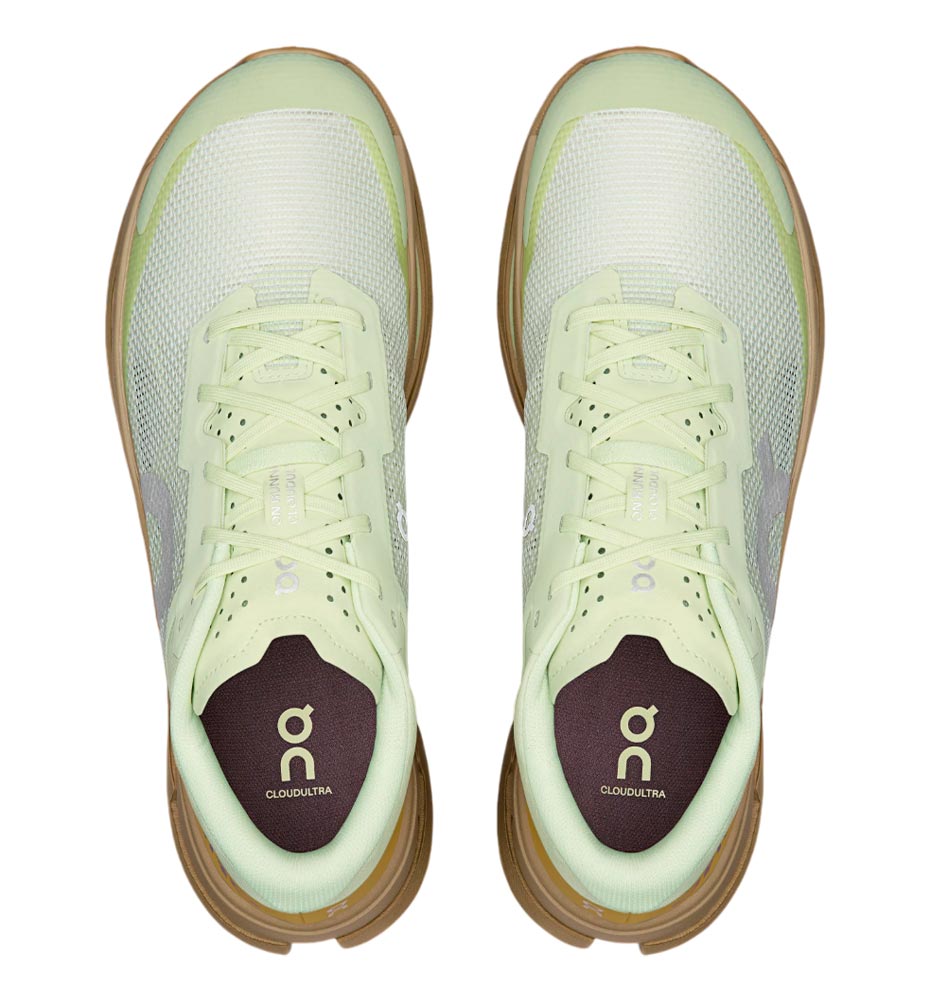 Zapatillas Running On Cloudultra 3