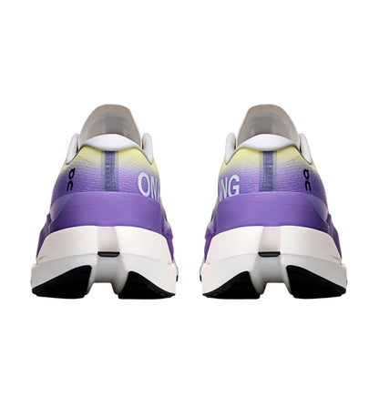 Zapatillas Running On Cloudboom Max