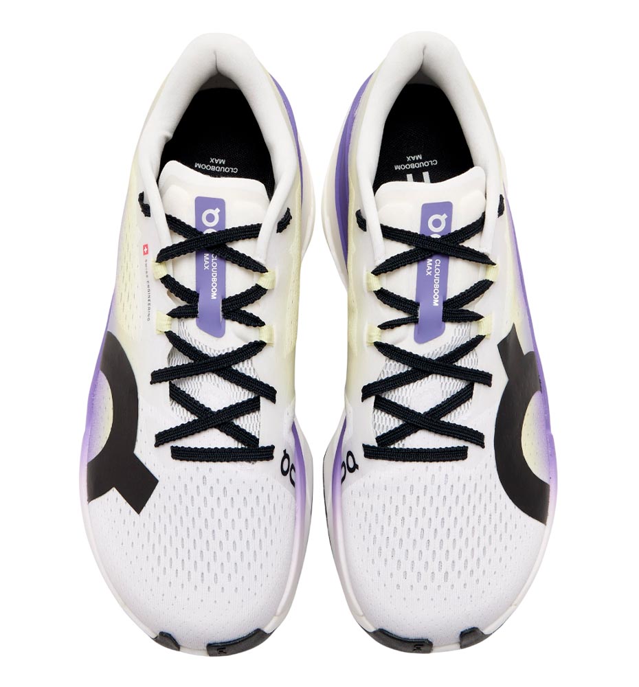 On Cloudboom Max Running Shoes