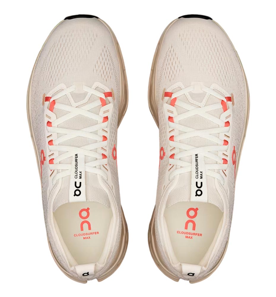 ON Cloudsurfer Max M Men's Running Shoes