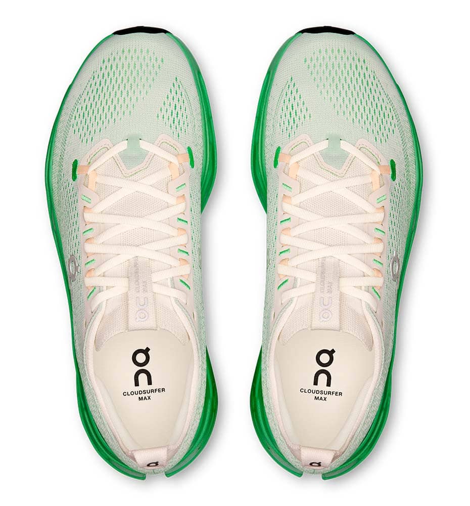 ON Cloudsurfer Max M Men's Running Shoes