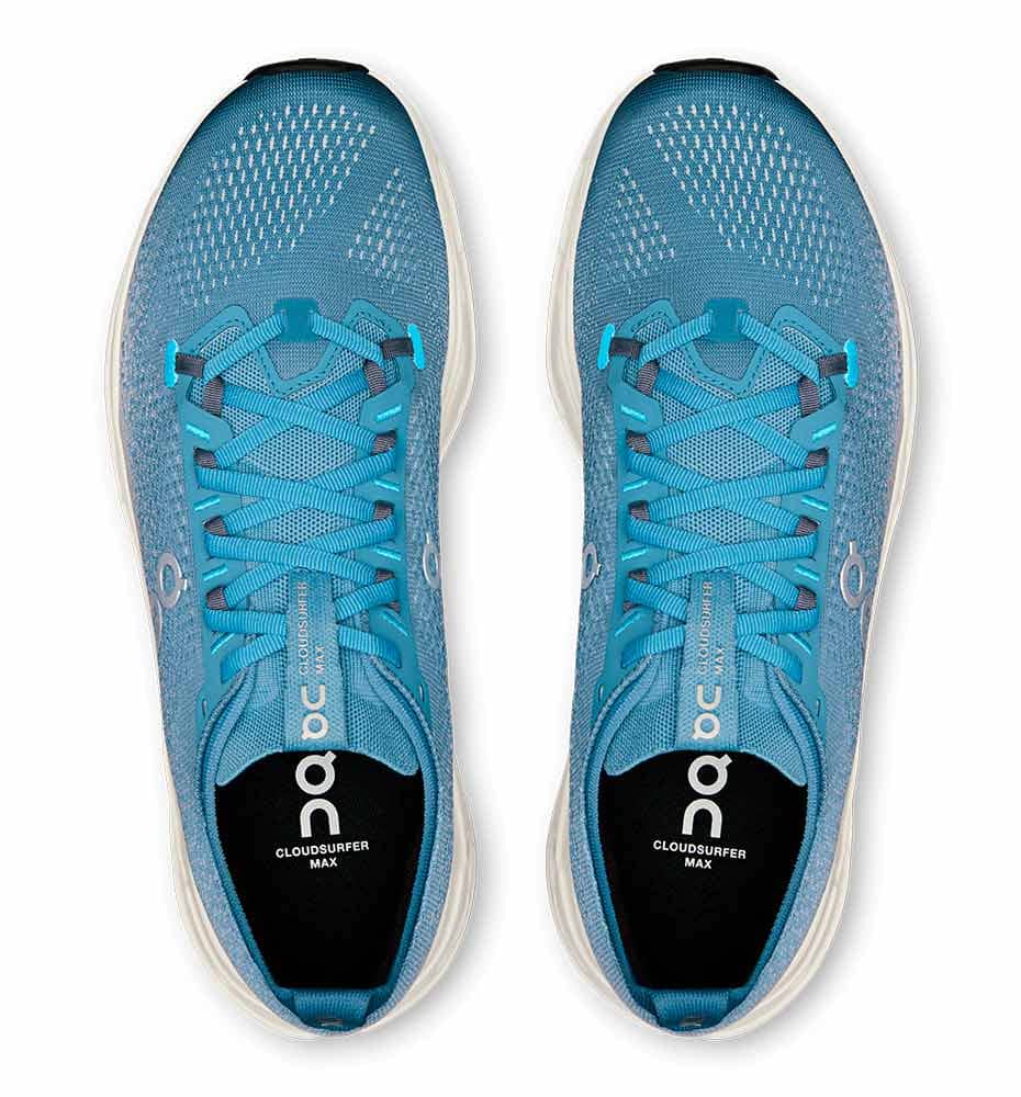 Zapatillas Running_Hombre_ON Cloudsurfer Max M