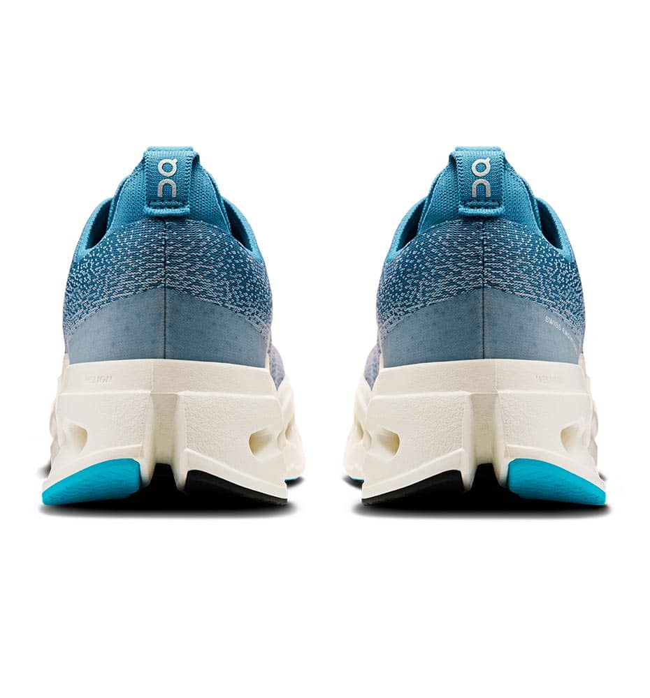 Zapatillas Running_Hombre_ON Cloudsurfer Max M