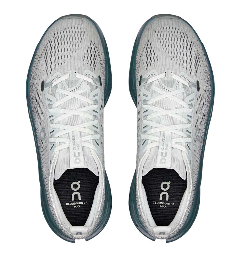 Zapatillas Running On Cloudsurfer Max