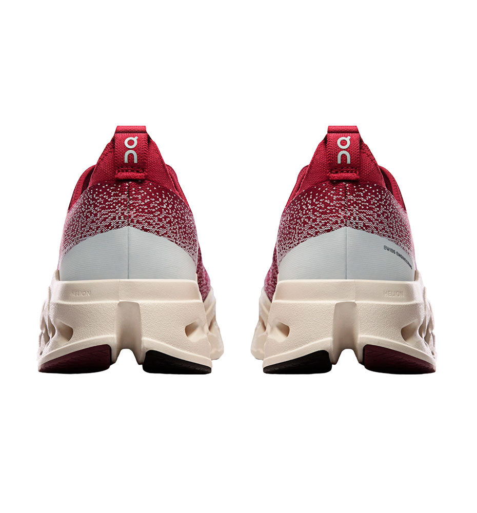 On Cloudsurfer Max Running Shoes