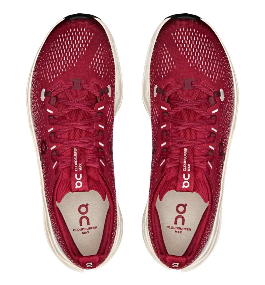 On Cloudsurfer Max Running Shoes