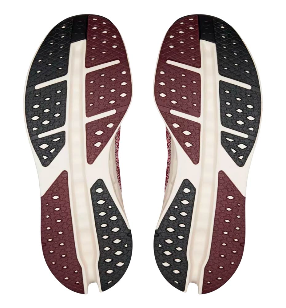 On Cloudsurfer Max Running Shoes