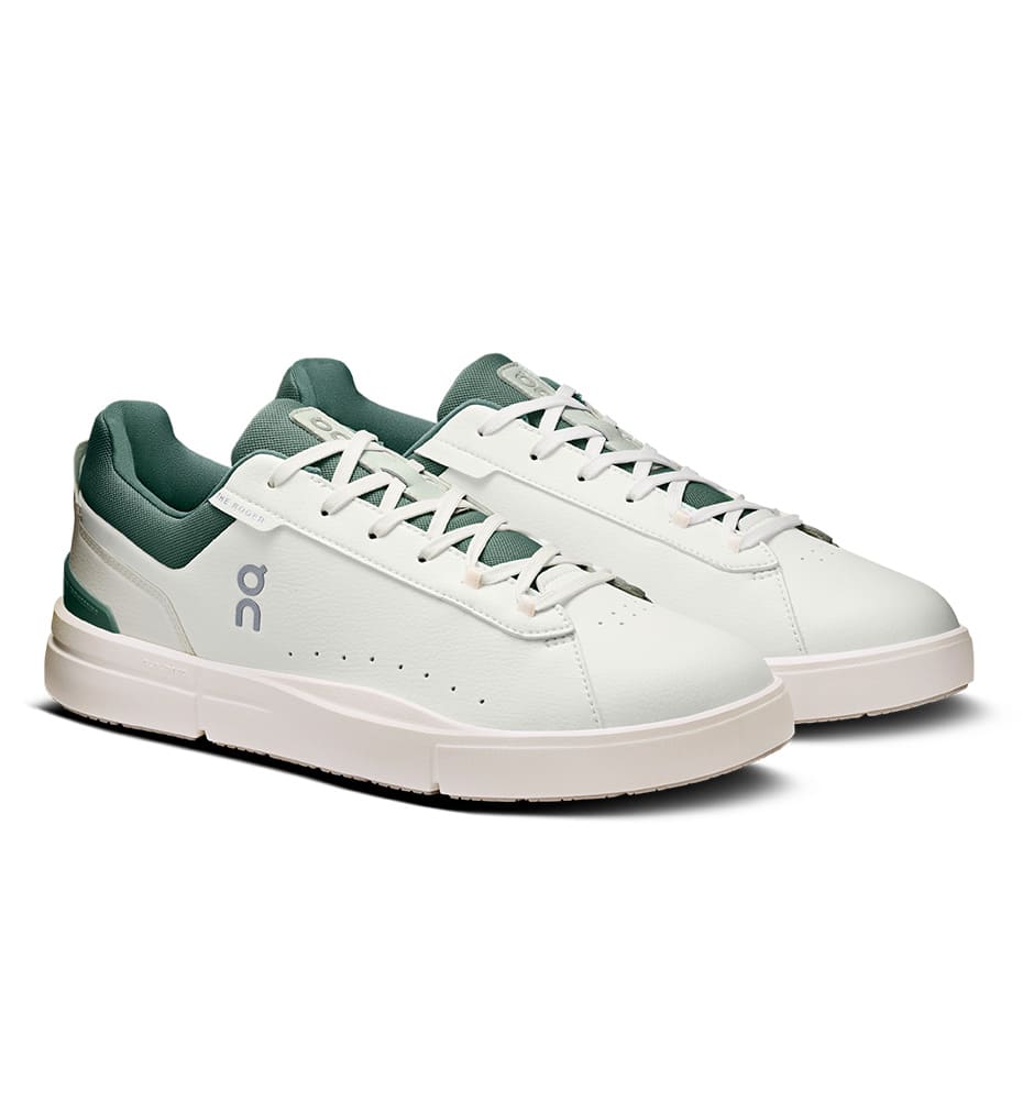 Casual_Men_ON The Roger Advantage M Sneakers