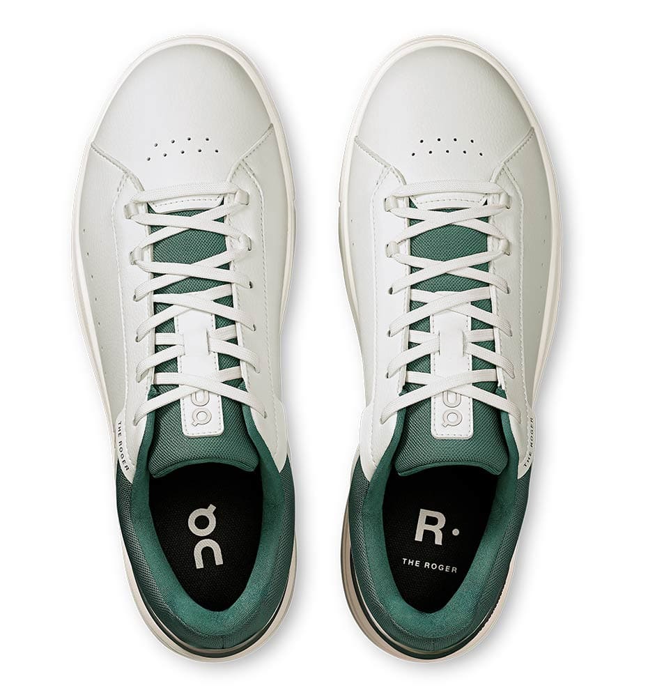 Casual_Men_ON The Roger Advantage M Sneakers
