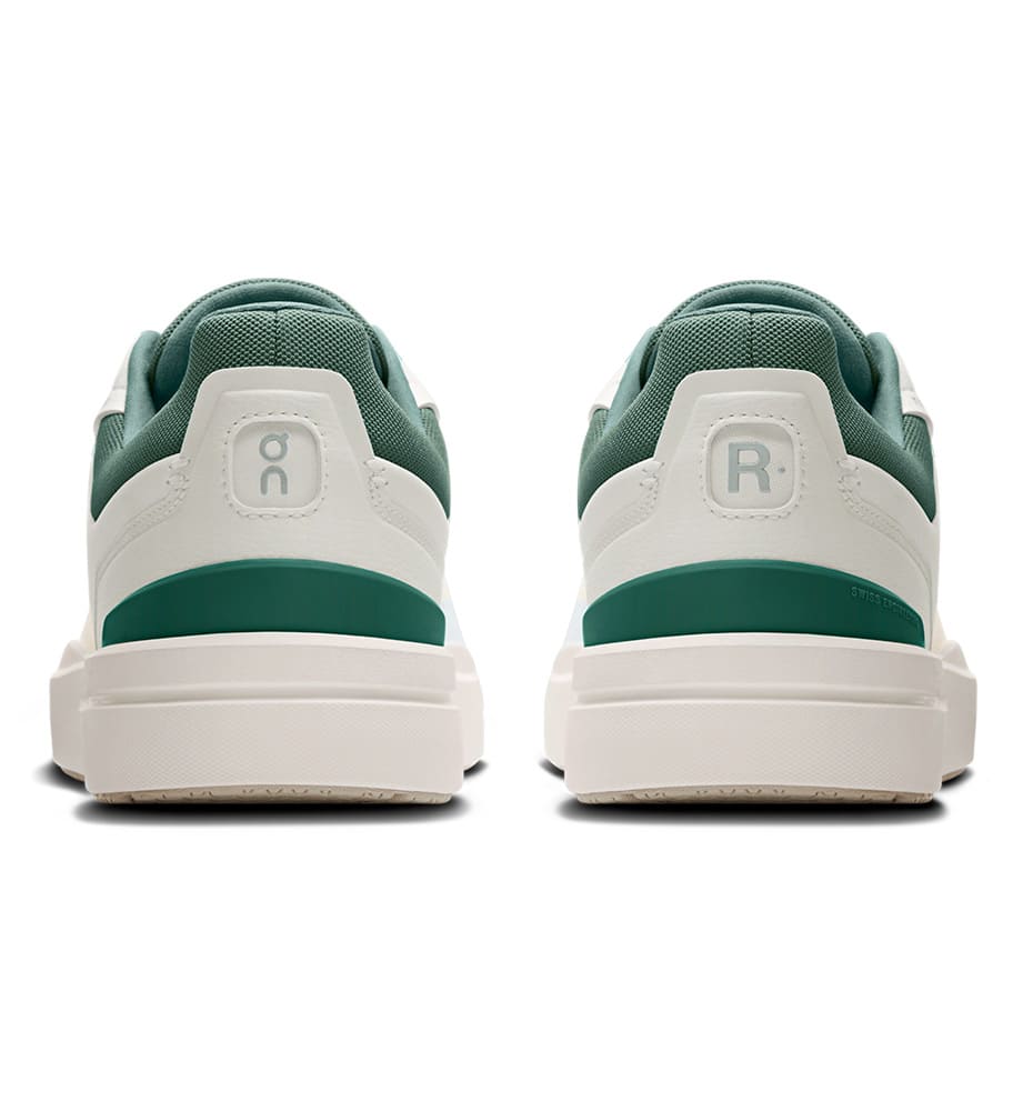 Casual_Men_ON The Roger Advantage M Sneakers