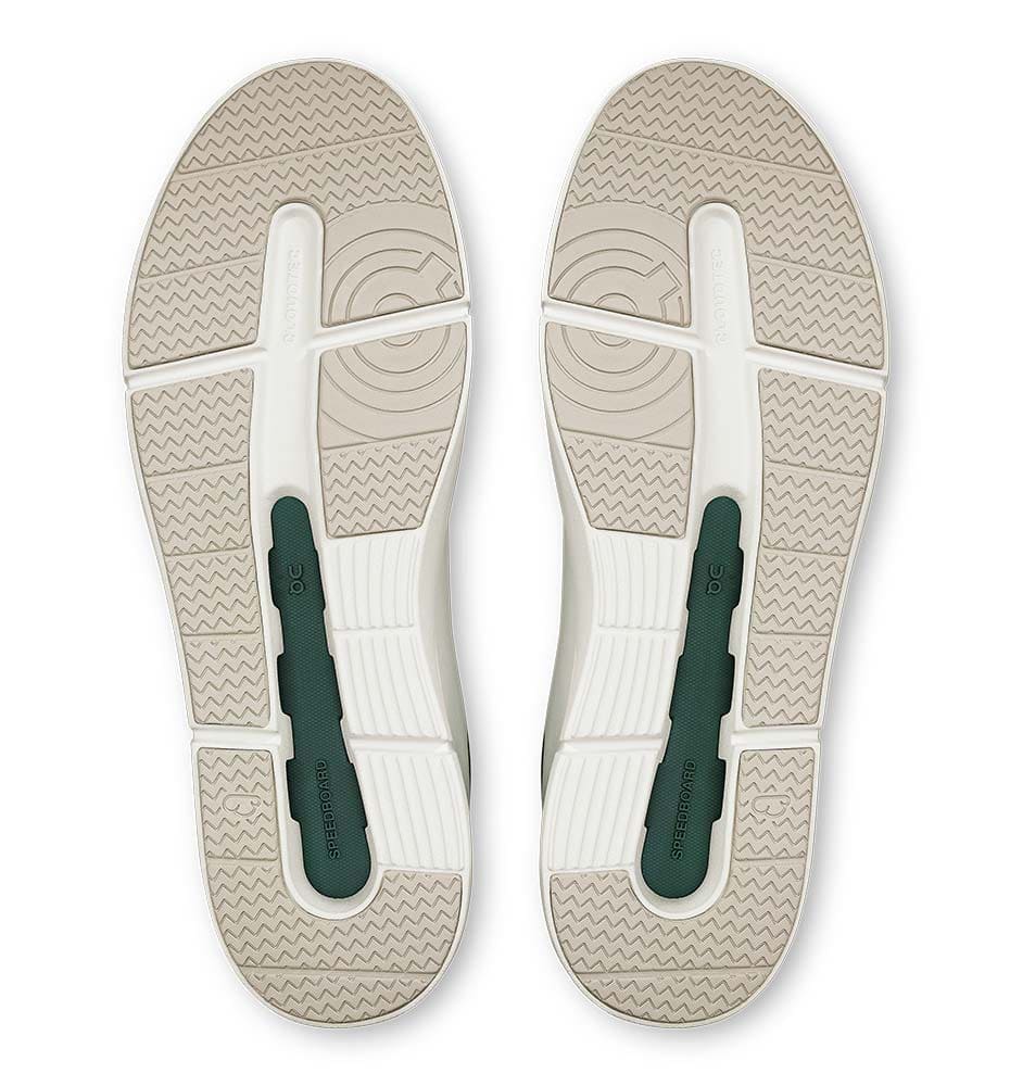 Casual_Men_ON The Roger Advantage M Sneakers