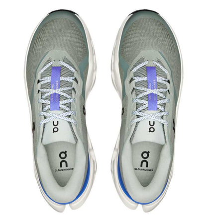 Zapatillas Running On Cloudrunner 3 M