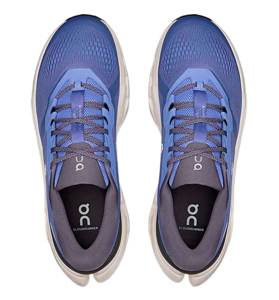 Zapatillas Running On Cloudrunner 3