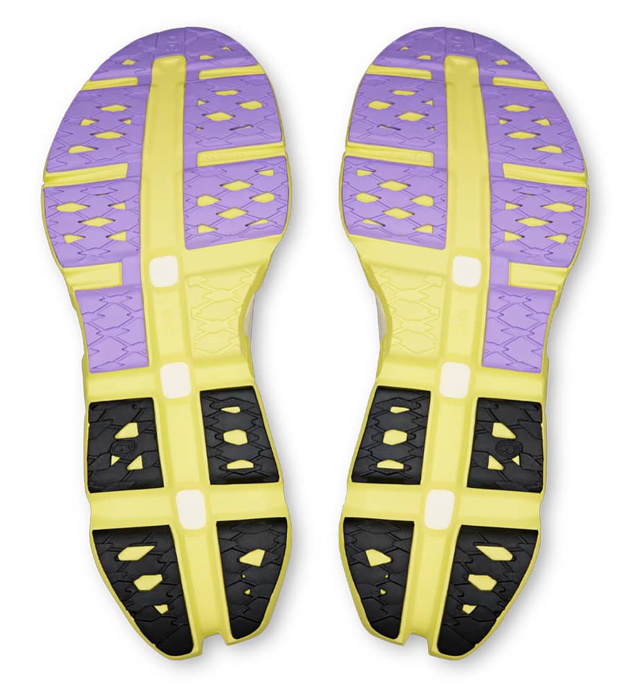 Zapatillas Running On Cloudmonster 3 Hyper LS