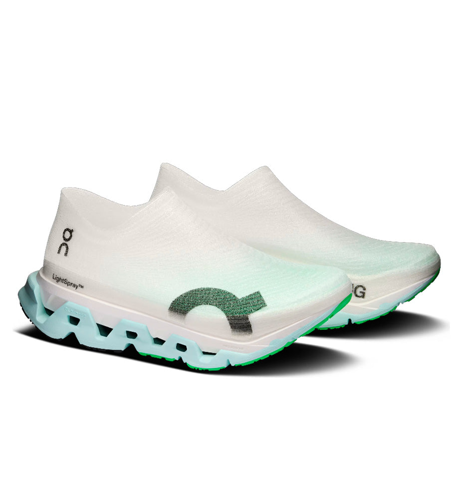 Zapatillas Running On Cloudmonster 3 Hyper LS