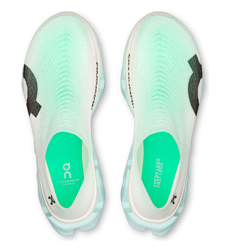 Zapatillas Running On Cloudmonster 3 Hyper LS