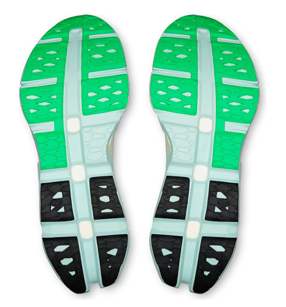 Zapatillas Running On Cloudmonster 3 Hyper LS
