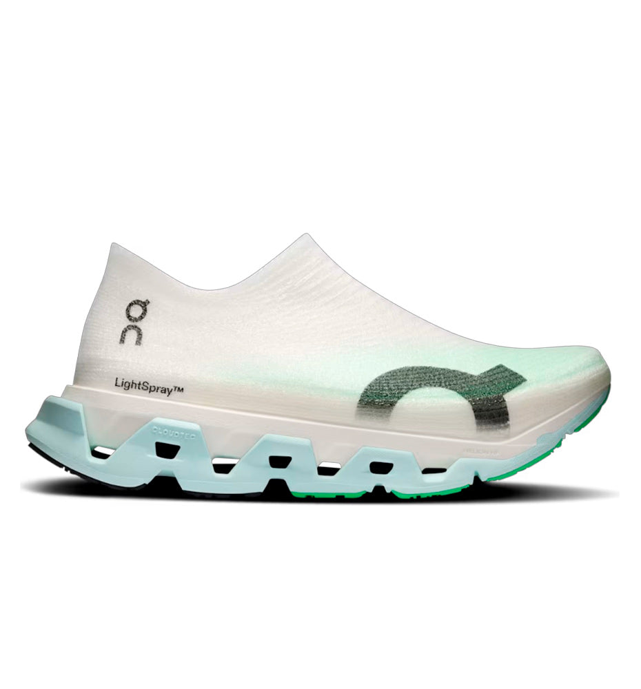 Zapatillas Running On Cloudmonster 3 Hyper LS