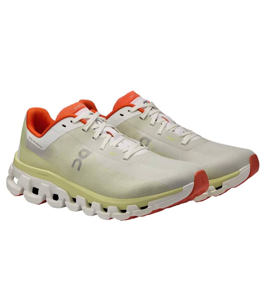 Running Shoes_Women_ON Cloudflow 4 W