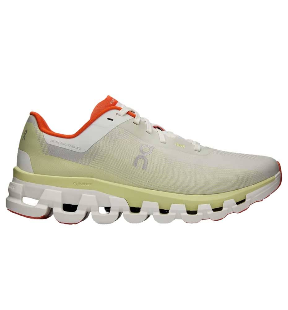 Running Shoes_Women_ON Cloudflow 4 W