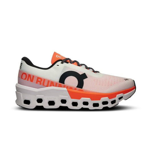 Running Shoes_Women_ON Cloudmonster 2 W
