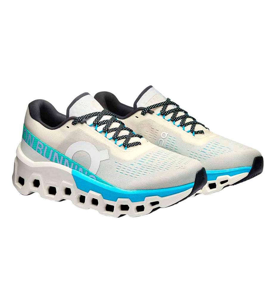 Zapatillas Running_Mujer_ON Cloudmonster 2 W