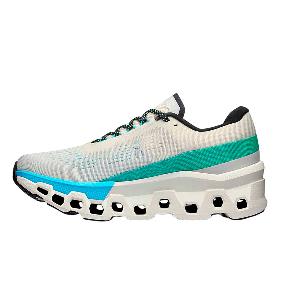 Zapatillas Running_Mujer_ON Cloudmonster 2 W