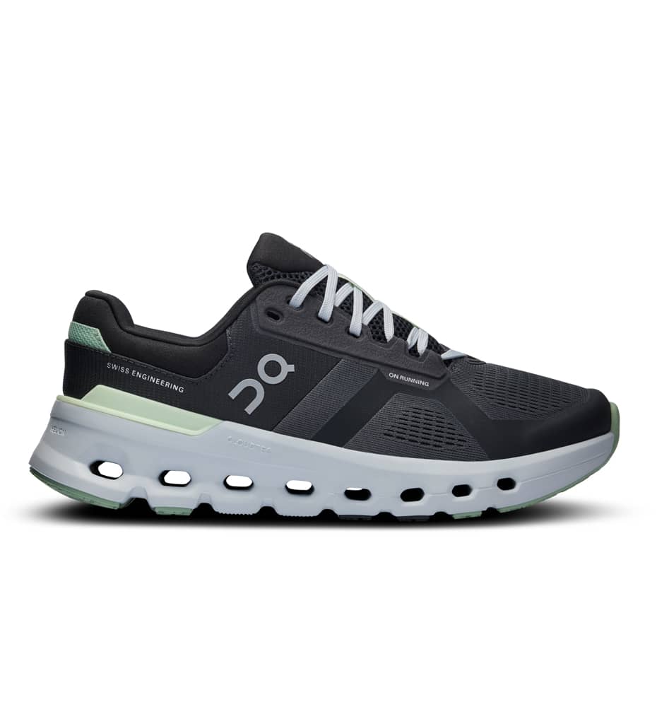 Running Shoes_Women_ON Cloudrunner 2 W