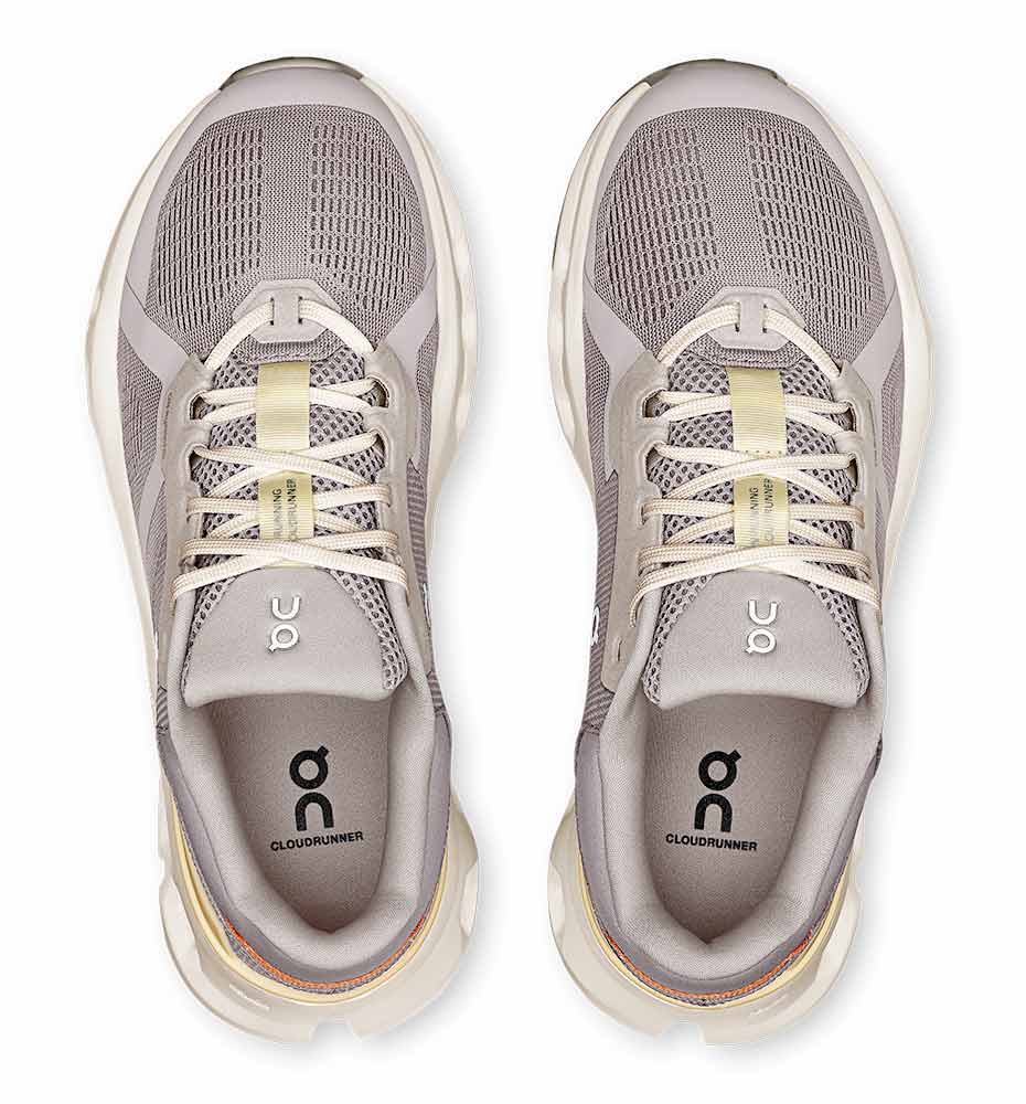 Running Shoes_Women_ON Cloudrunner 2 W