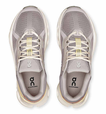 Running Shoes_Women_ON Cloudrunner 2 W
