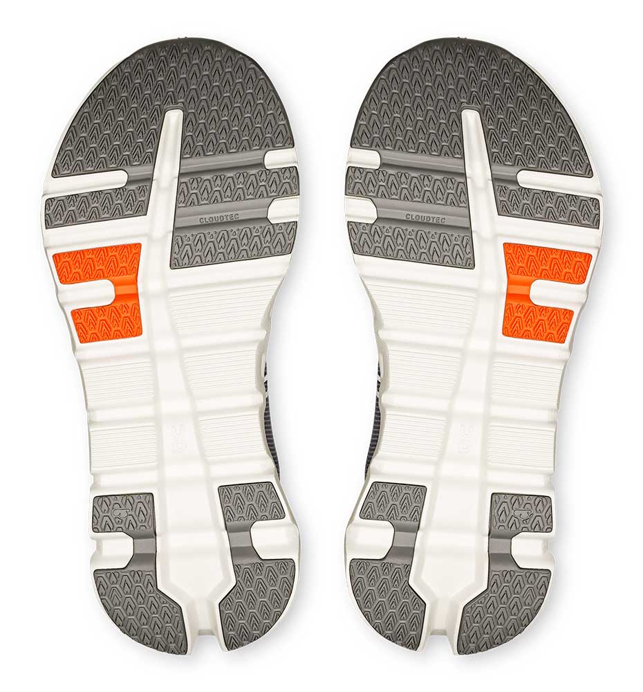 Running Shoes_Women_ON Cloudrunner 2 W