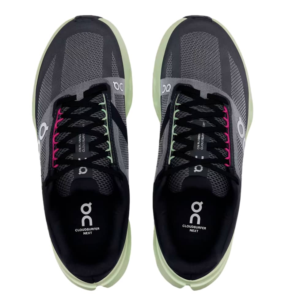 Running Shoes_Women_ON Cloudsurfer Next W