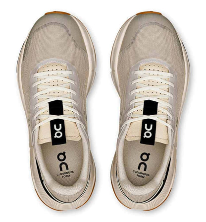 ON Cloudnova Form 2 W Women's Casual Sneakers