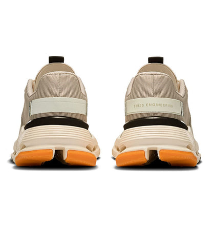 Zapatillas Casual_Mujer_ON Cloudnova Form 2 W