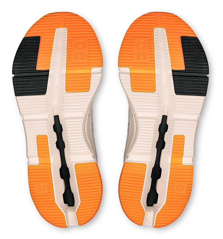 ON Cloudnova Form 2 W Women's Casual Sneakers