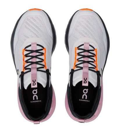 Zapatillas Running_Mujer_ON Cloudnova X W